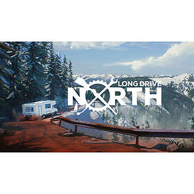 Long Drive North (PC)