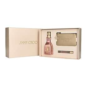 Jimmy Choo I Want With Love Parfymset