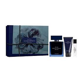 Narciso Rodriguez For Him Bleu Noir Eau de Parfum Parfymset