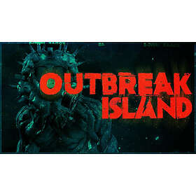 Outbreak Island (PC)