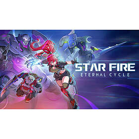 Star Fire: Eternal Cycle (PC)