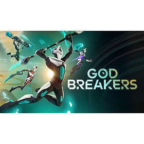 GODBREAKERS (PC)