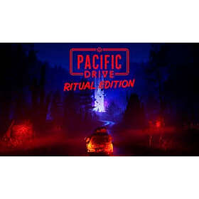 Pacific Drive Ritual Edition (PC)