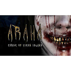 Araha : Curse of Yieun Island (PC)
