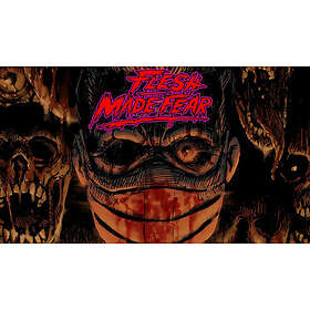 Flesh Made Fear (PC)