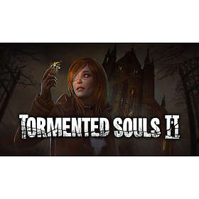 Tormented Souls 2 (PC)