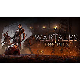 wartales - The Pits (PC)