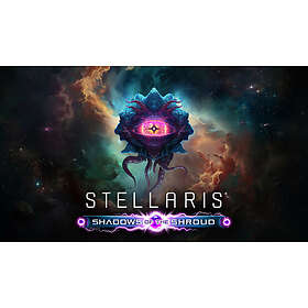 Stellaris: Shadows of the Shroud (PC)