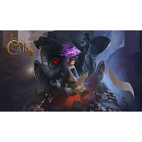 Bye Sweet Carole (PC)