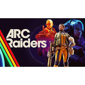 ARC Raiders (PC)