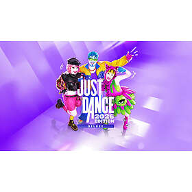 Just Dance 2026 Deluxe Edition (Xbox Series X/S)