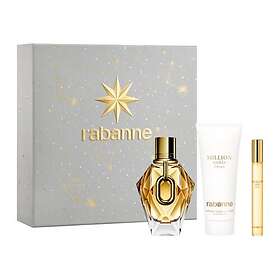 Rabanne Million Gold For Her Parfymset