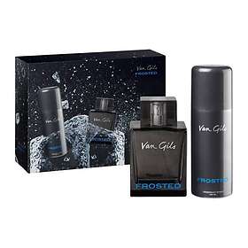 Van Gils Frosted Parfymset