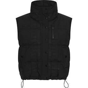 Copenhagen Cartel X Align By Blume Puffer Vest (Dam)
