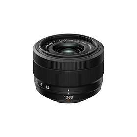 Fujifilm XC 13-33/3.5-6.3 OIS