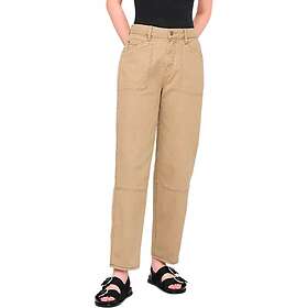 Duer Stretch Canvas Utility Pant (Dam)