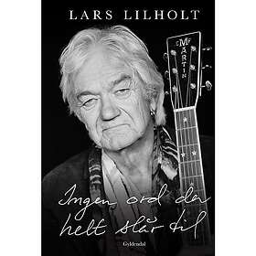 Ingen ord der helt slår til