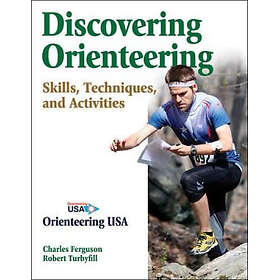Discovering Orienteering