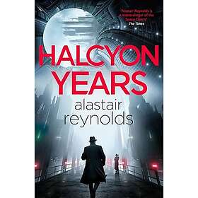 Halcyon Years