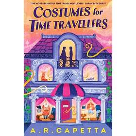 Costumes for Time Travellers