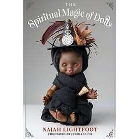 The Spiritual Magic of Dolls