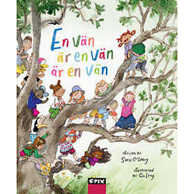 En vän är en vän är en vän