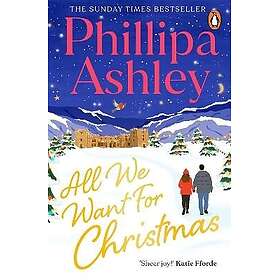 All We Want for Christmas