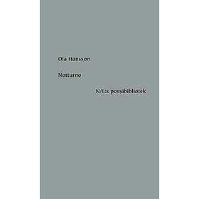 Notturno Hansson, Ola