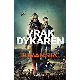 Vrakdykaren Öhman, Elisabeth