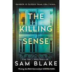 Killing Sense