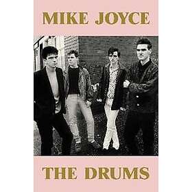 Mike Joyce The Drums