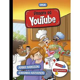 Pinsamt på YouTube