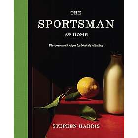 The Sportsman at Home