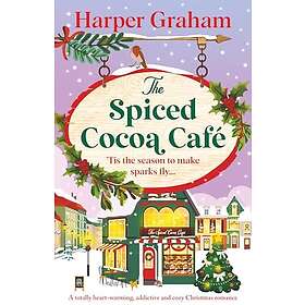 The Spiced Cocoa Café