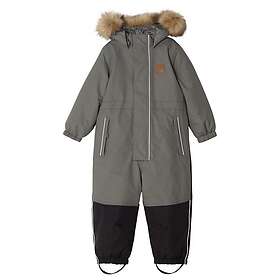 Kuling Chamonix Flyverdragt (Jr)