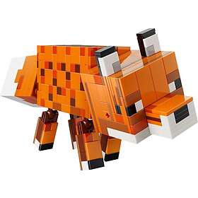 LEGO Minecraft 21588 Reven