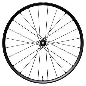 Shimano GRX 700c Disc Tubeless Forhjul