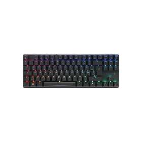 Cherry MX 8.2 TKL Wireless (DE)