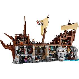 LEGO Ideas 21363 The Goonies