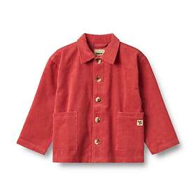 Wheat Sage Skjortejakke (Jr)