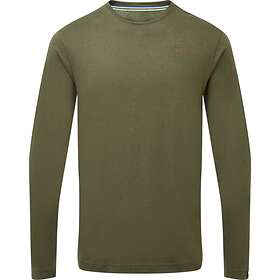 Sherpa Bali L/S Crew T-shirt (Herr)