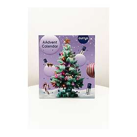 CURRYS Advent Calendar
