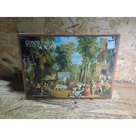 Arrow Parisian Fete 3000 Pieces