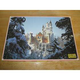 Fame Bavaria 3000 Pieces
