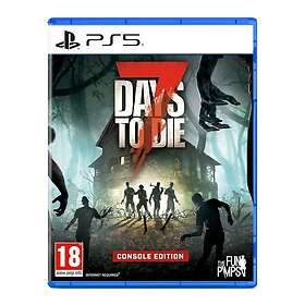 7 Days To Die (PS5)