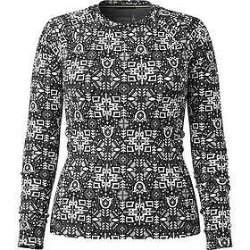 Smartwool Thermal Merino Baselayer Crew LS Shirt (Dam)