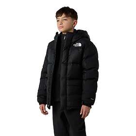 The North Face Hmlyn Down Short Parka (Jr)