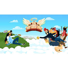 The Holy Gosh Darn (PC)