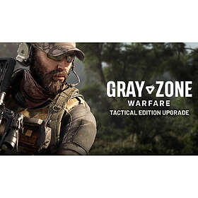 Gray Zone Warfare - Tactical Edition Upgrade (PC)