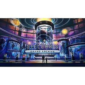 Stellaris: Grand Archive (PC)